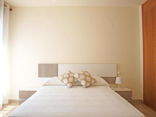 Апартаменты Apartup Yellow Opera View Валенсия Экстерьер фото